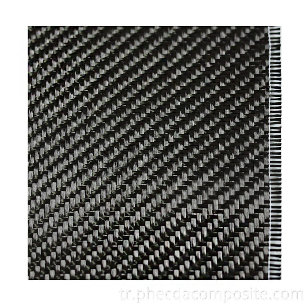 3k carbon fiber fabric